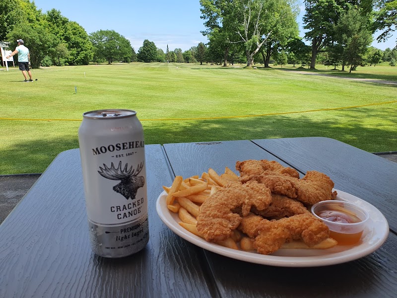 Photo of Root River Golf Club