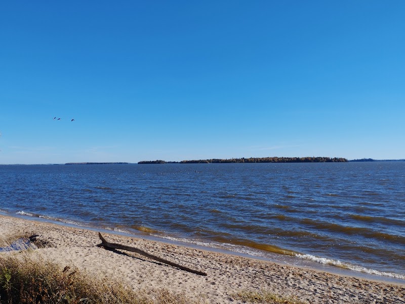 Photo of Sandy Beach Golf Club