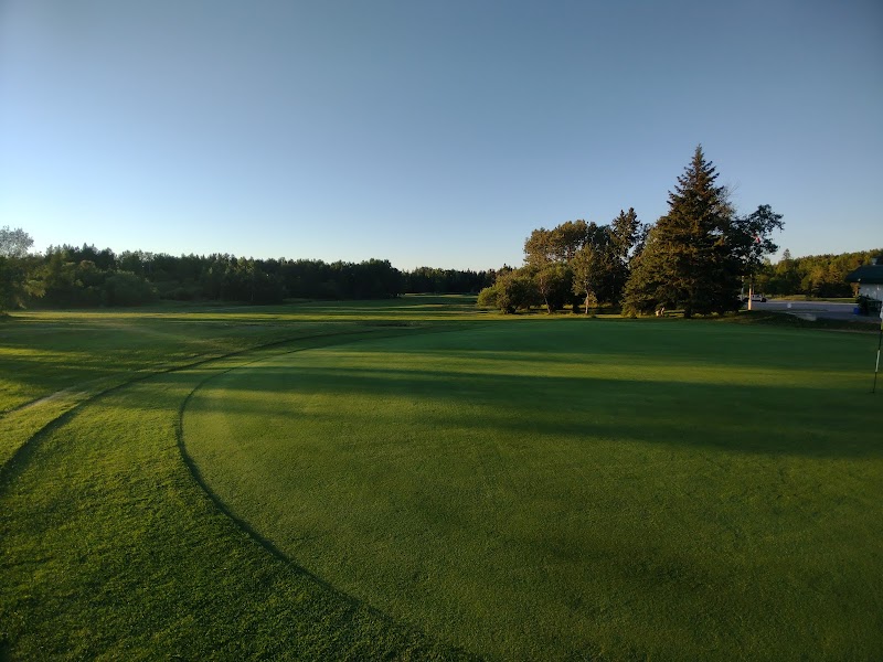 Photo of Sandy Beach Golf Club