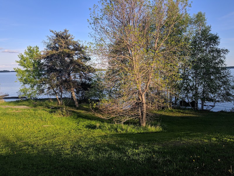 Photo of Sandy Beach Golf Club