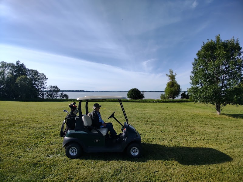 Photo of Sandy Beach Golf Club