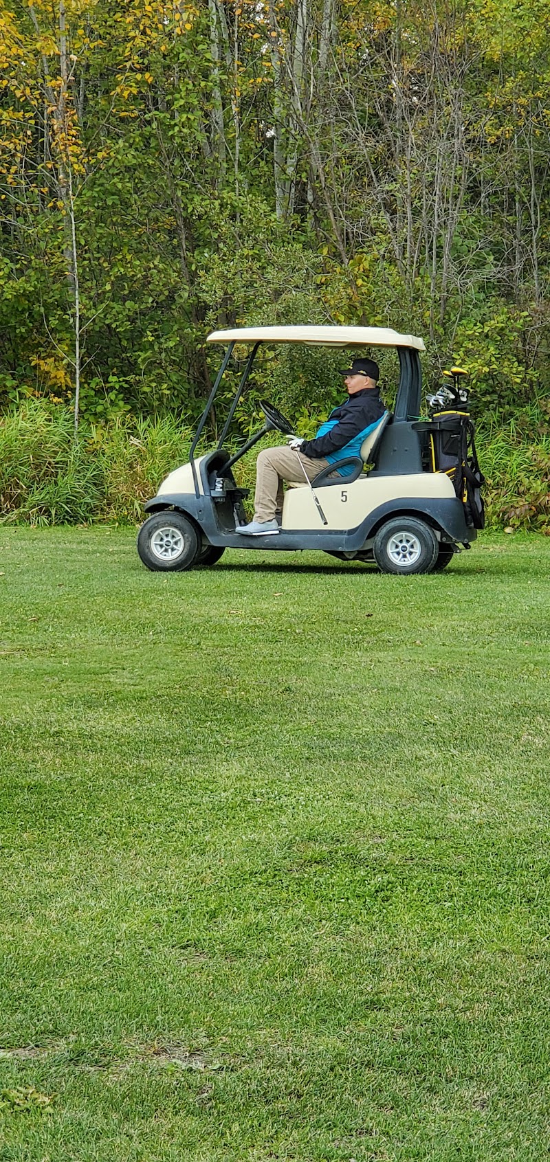 Photo of Sandy Falls Golf Course
