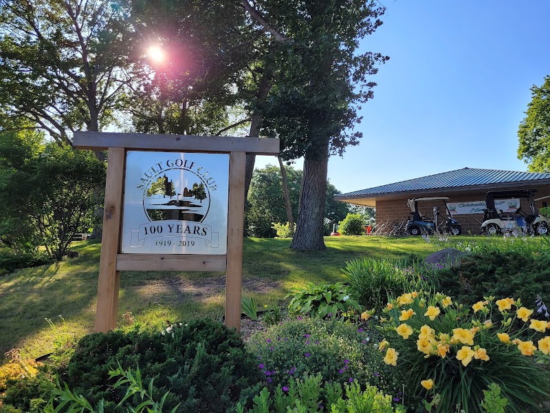 Photo of Sault Ste. Marie Golf Club