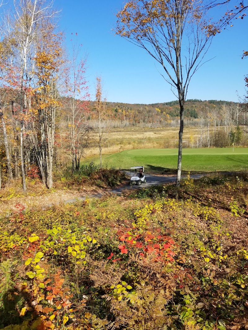 Photo of Silver Creek Golf Course