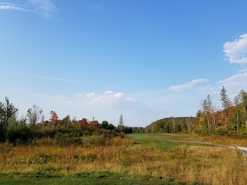 Photo of Silver Creek Golf Course