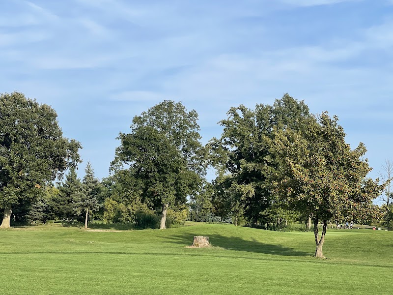 Photo of Deerfield Golf Club