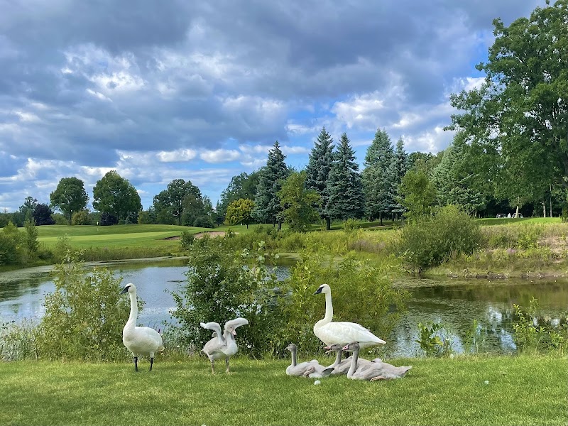 Photo of Deerfield Golf Club