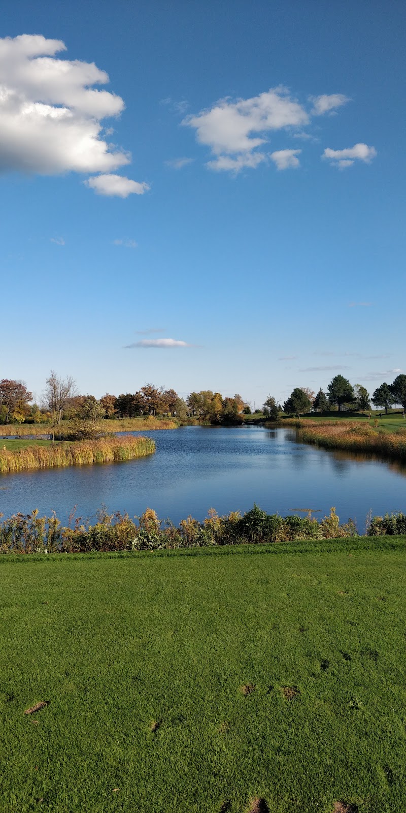 Photo of Deerfield Golf Club
