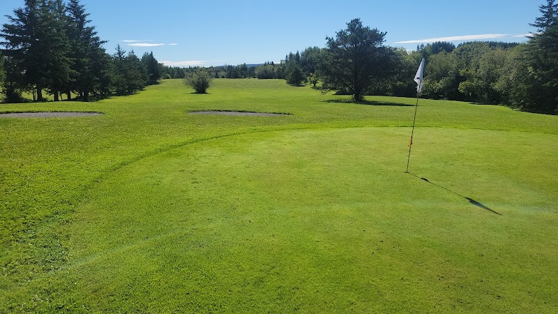 Photo of St Urho's Golf Course & Driving Range