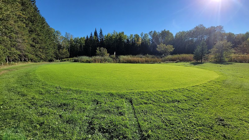 Photo of St Urho's Golf Course & Driving Range