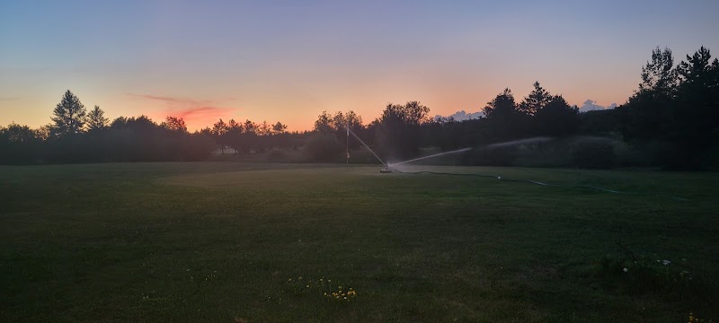 Photo of St Urho's Golf Course & Driving Range