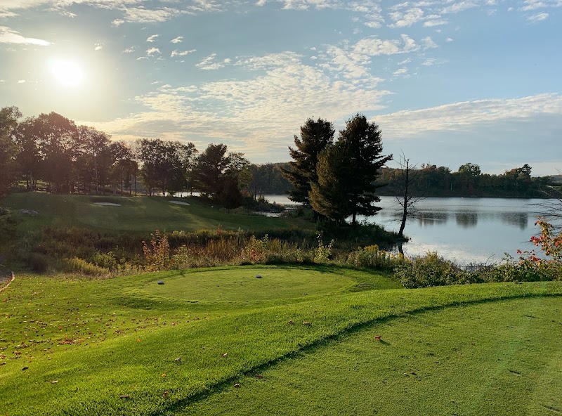 Photo of Stone Ridge Golf Course