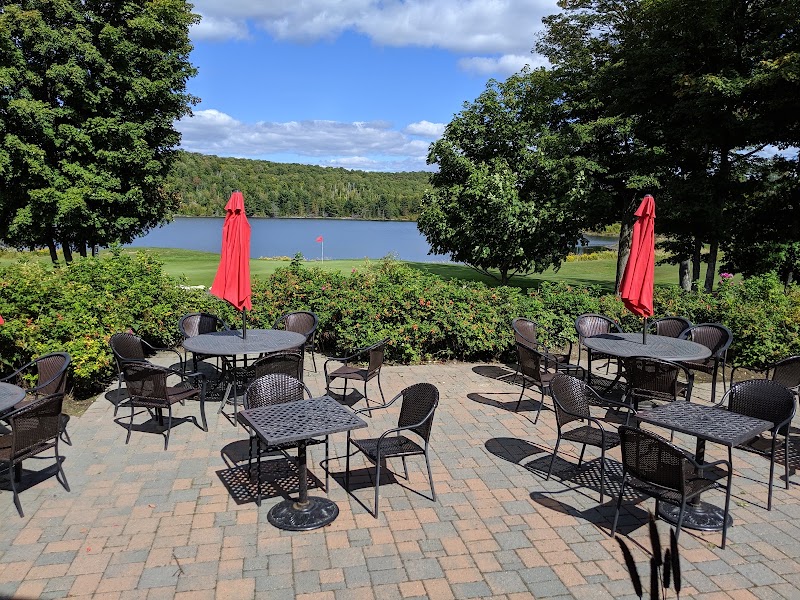 Photo of Stone Ridge Golf Course