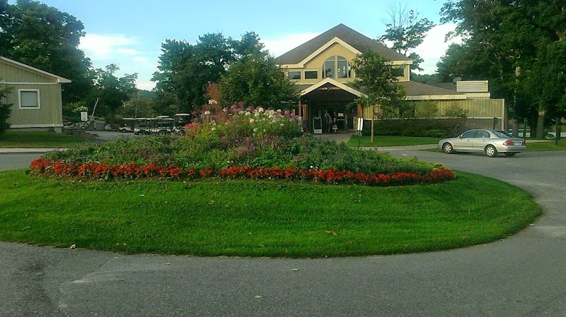 Photo of Stone Ridge Golf Course