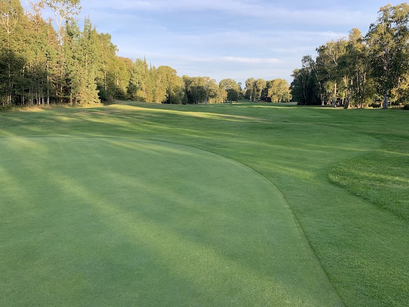 Photo of Strathcona Golf Course