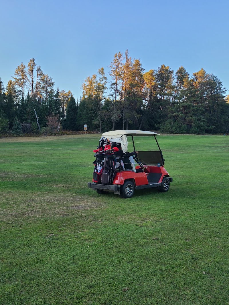 Photo of Sioux Lookout Golf & Curling Club
