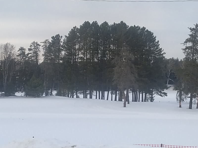 Photo of Sioux Lookout Golf & Curling Club