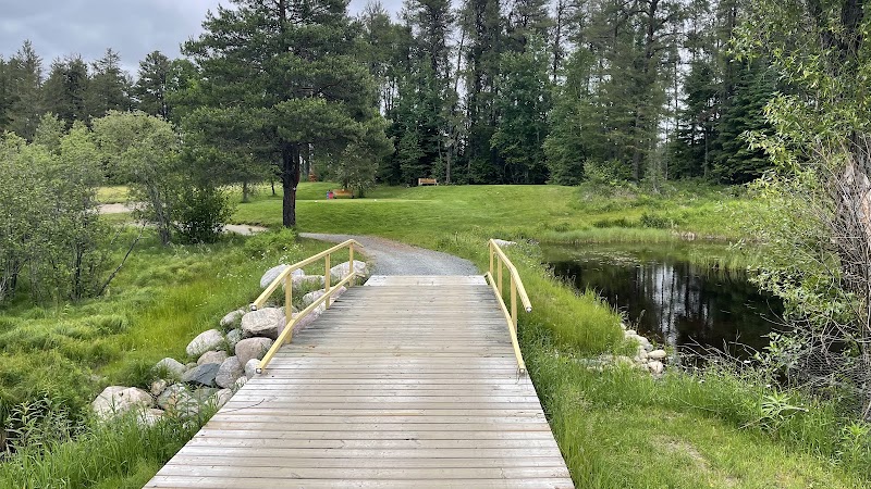 Photo of Sioux Lookout Golf & Curling Club