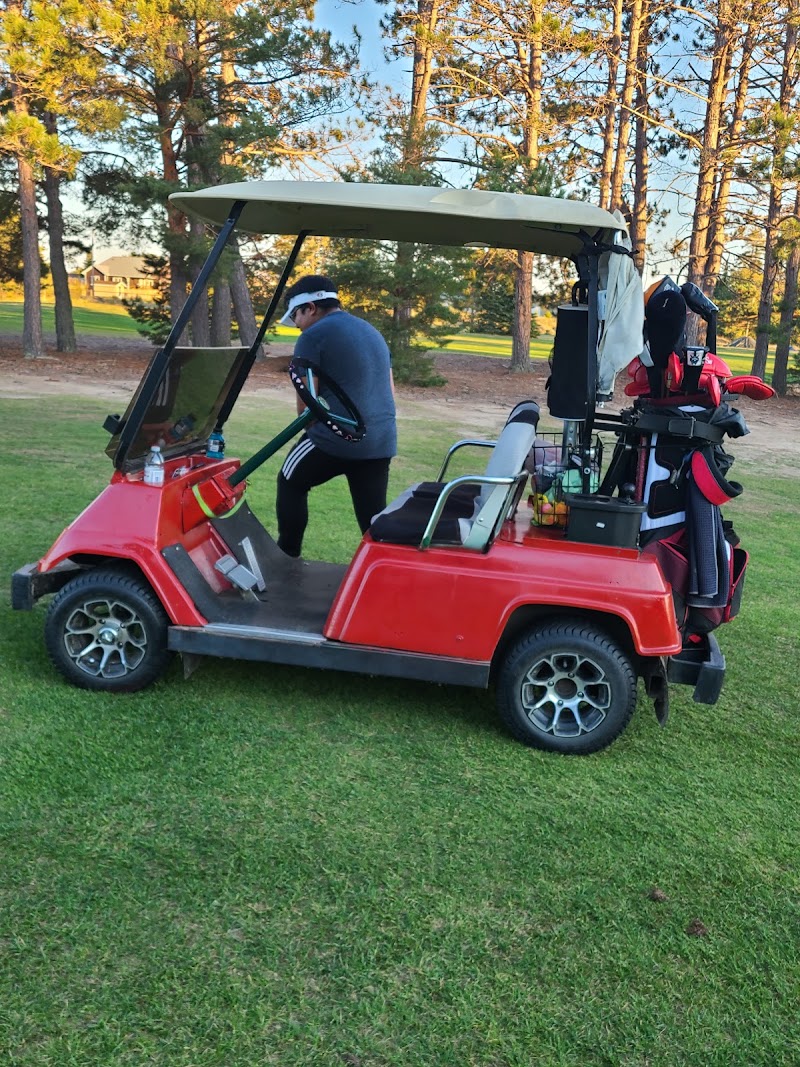 Photo of Sioux Lookout Golf & Curling Club