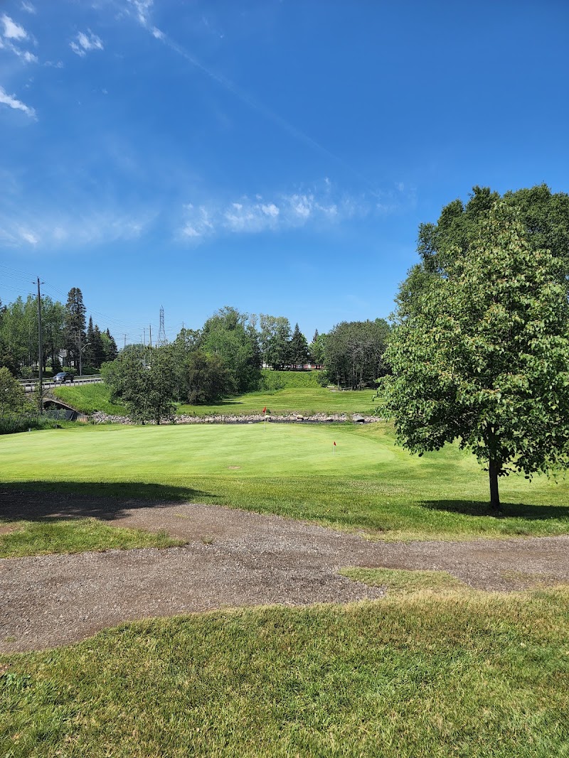 Thunder Bay Country Club