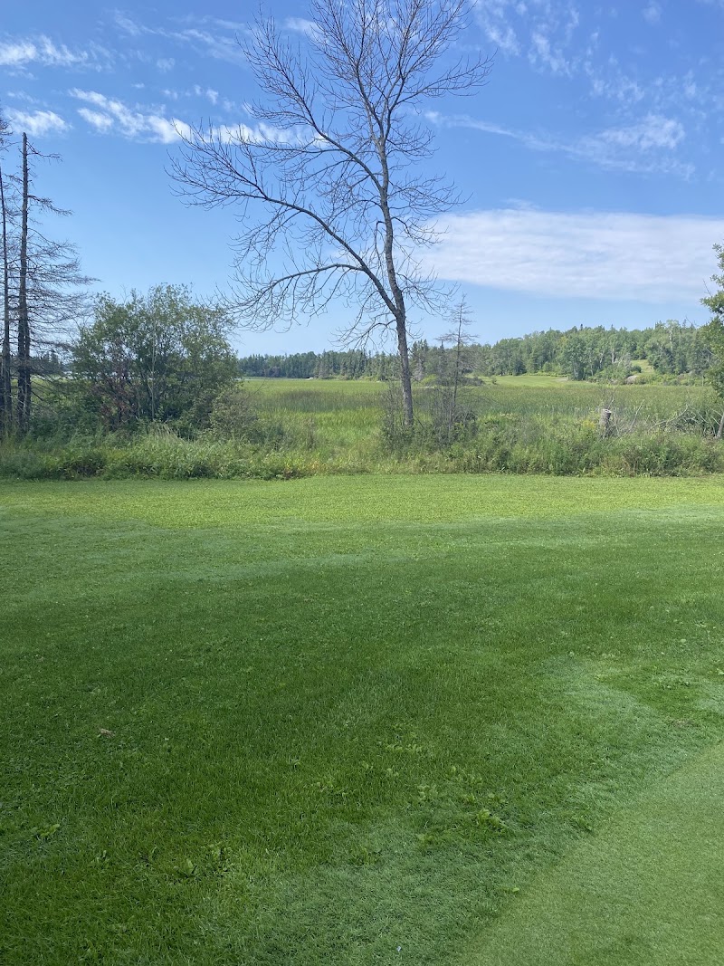 White Moose Golf Course