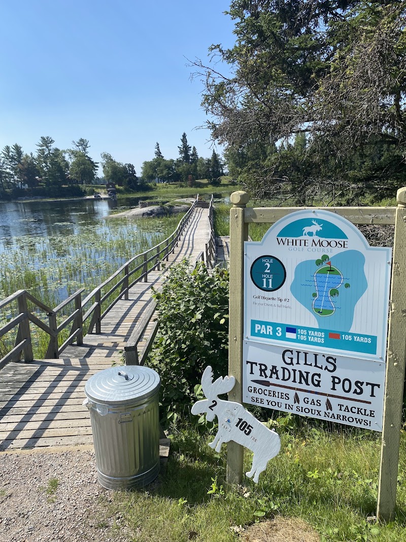 Photo of White Moose Golf Course