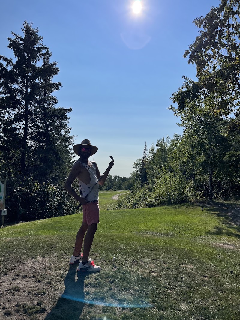 Photo of White Moose Golf Course