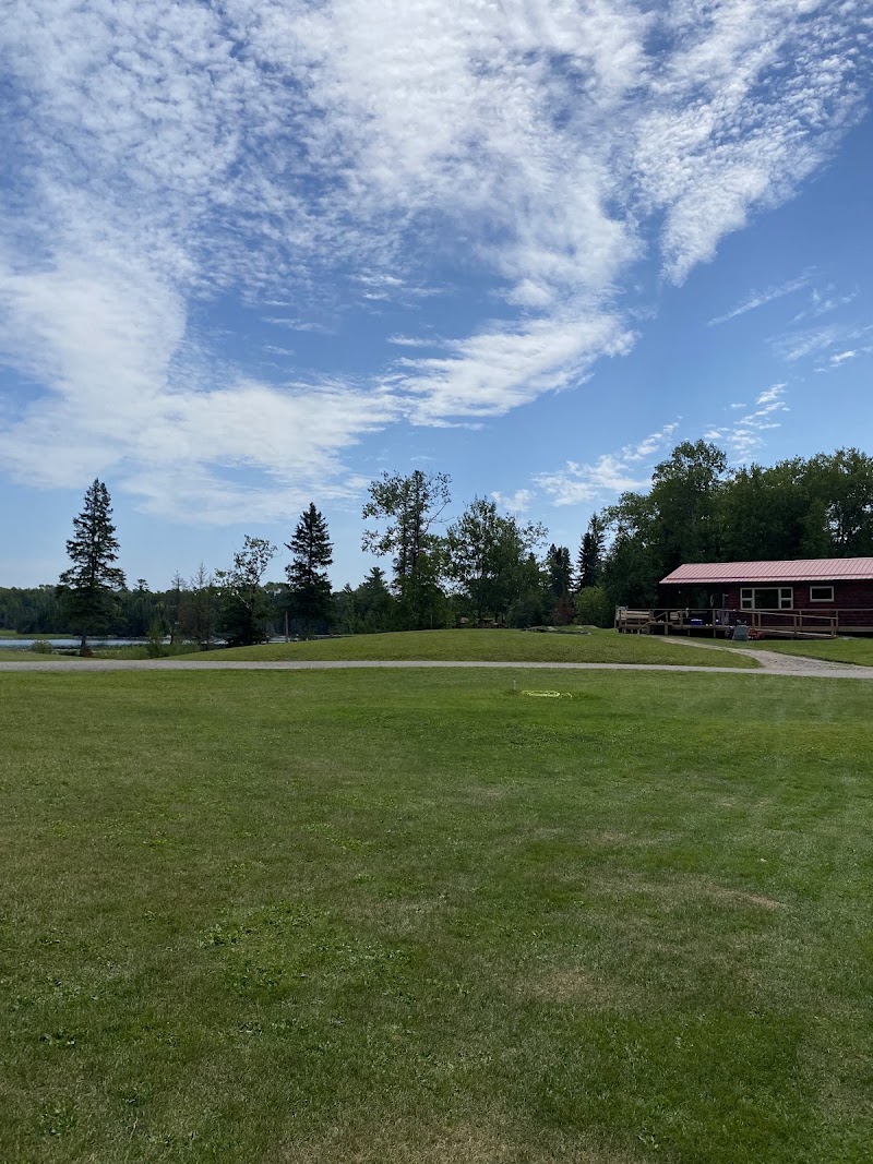 Photo of White Moose Golf Course