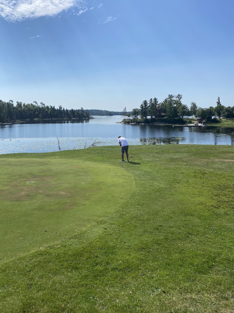 Photo of White Moose Golf Course
