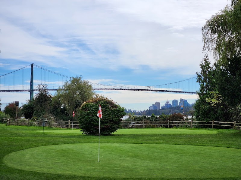 Photo of Ambleside Par 3