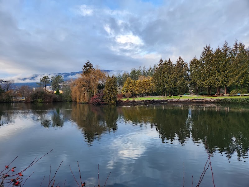 Photo of Ambleside Par 3