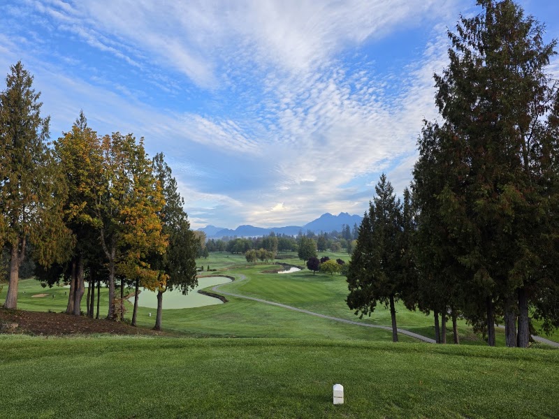 Photo of Belmont Golf Course