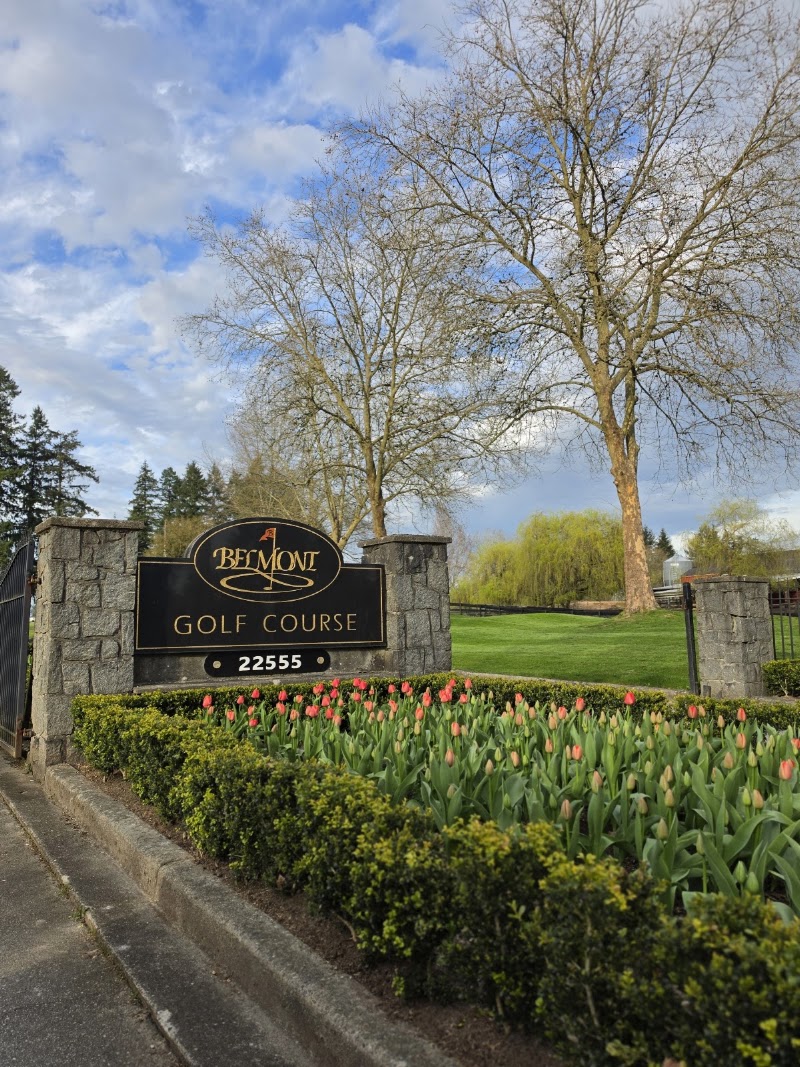 Photo of Belmont Golf Course