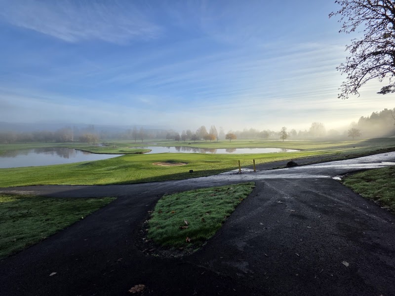 Photo of Belmont Golf Course