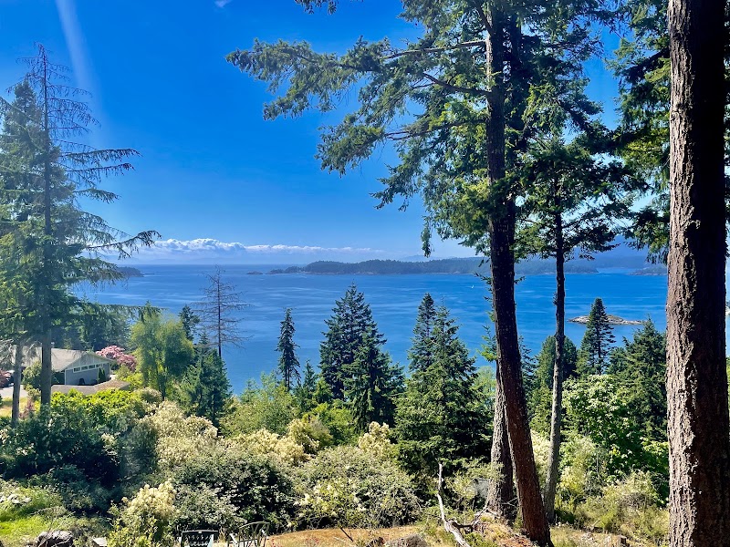 Photo of Bowen Island Golf Club