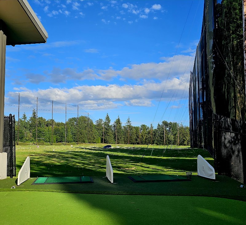 Photo of Burnaby Mountain Golf Course & Driving Range