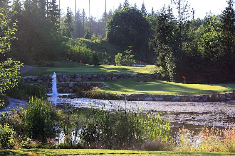 Photo of Cedar Ridge Golf Course