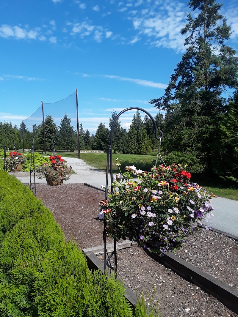 Photo of Cedar Ridge Golf Course