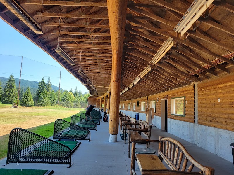 Photo of Cedar Ridge Golf Course