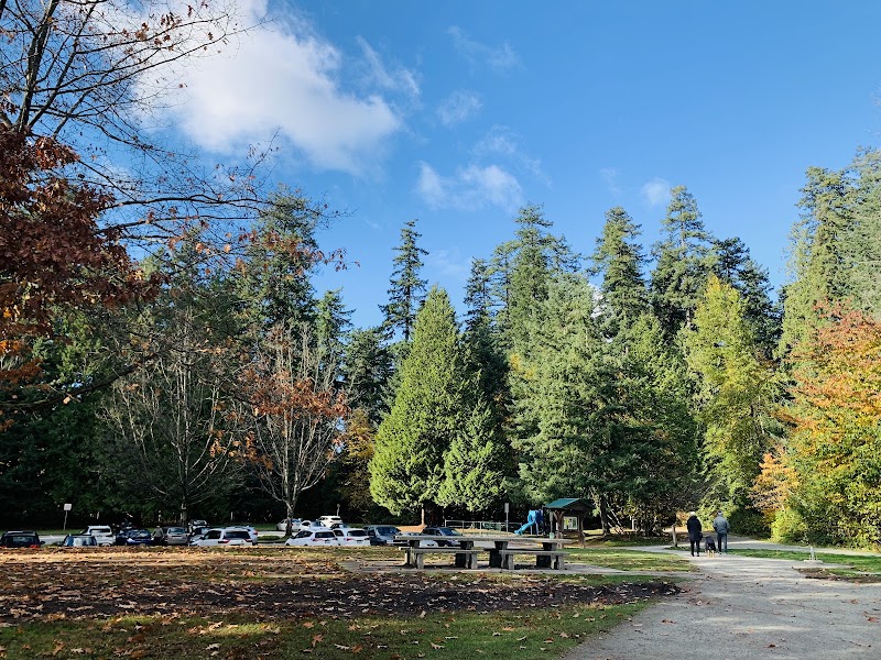 Photo of Central Park Pitch & Putt