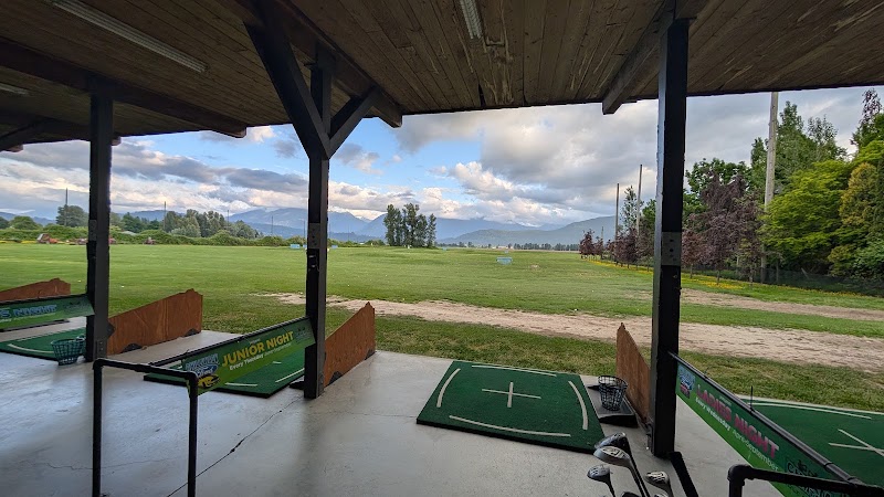 Photo of Cheam Mountain Golf Course
