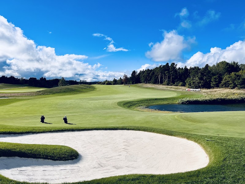 Photo of TPC Toronto at Osprey Valley