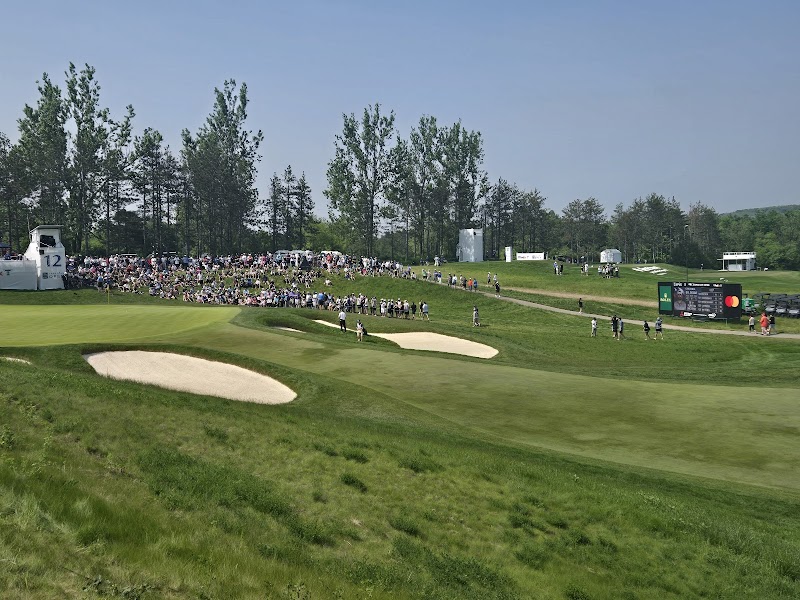 Photo of TPC Toronto at Osprey Valley