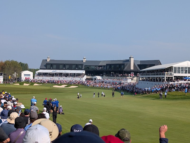 Photo of TPC Toronto at Osprey Valley