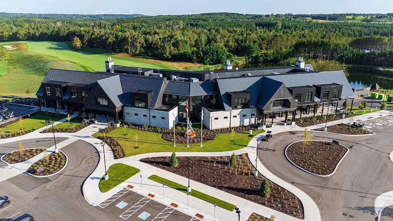 Photo of TPC Toronto at Osprey Valley