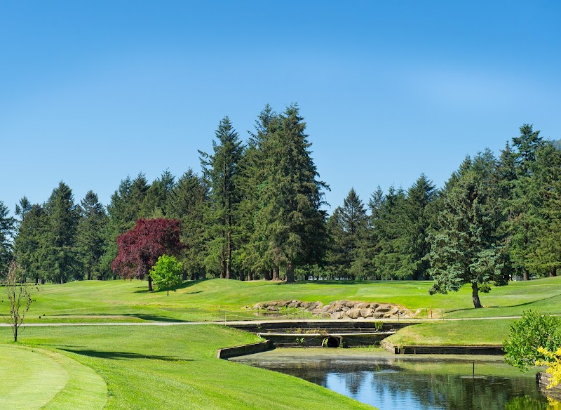 Photo of Chilliwack Golf course