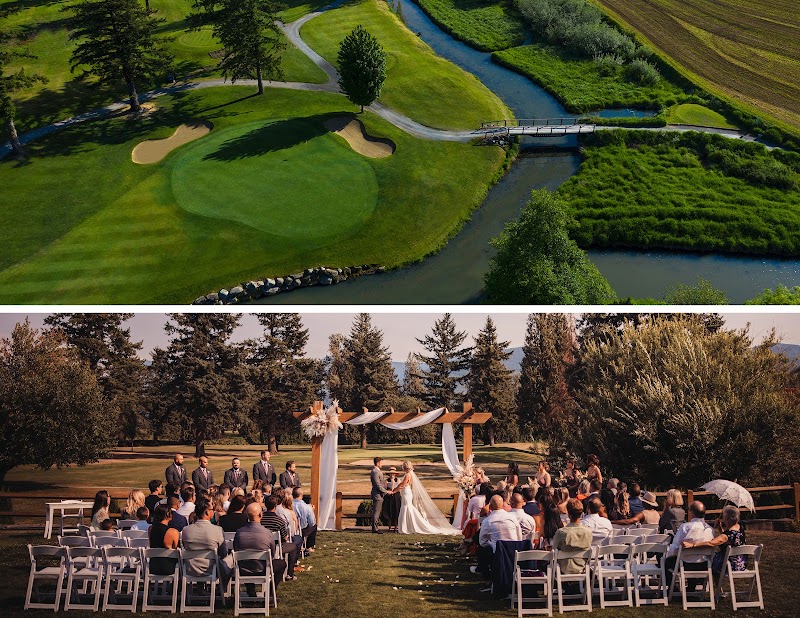 Photo of Chilliwack Golf course