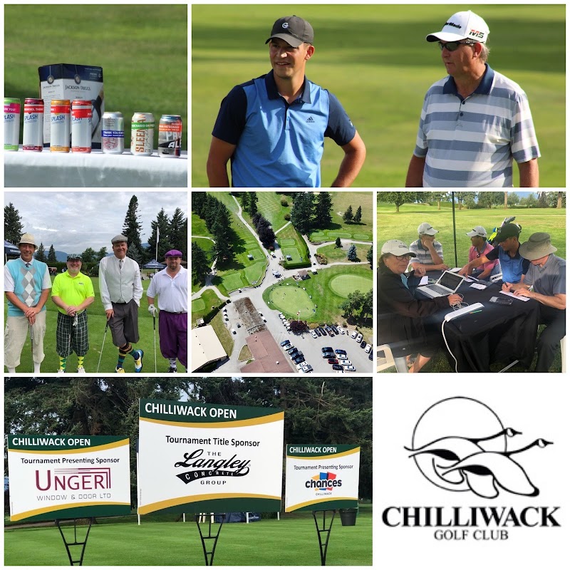Photo of Chilliwack Golf course