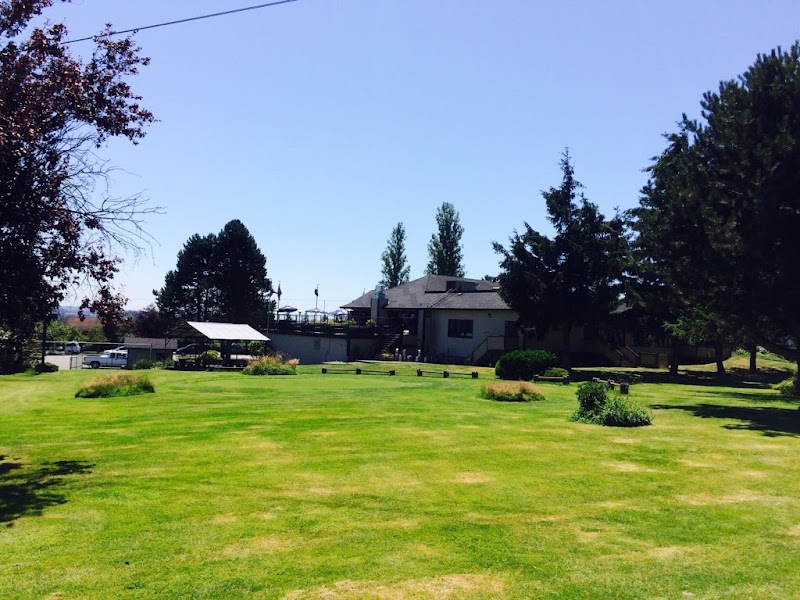 Clayton Hills Golf Course (formerly Sunrise Golf)