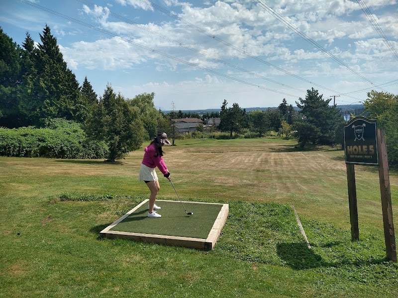 Photo of Clayton Hills Golf Course (formerly Sunrise Golf)